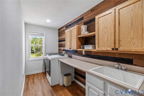 Tiny photo for 9310 Beaver Bridge Road, Chesterfield, VA 23120 (MLS # 2626896)