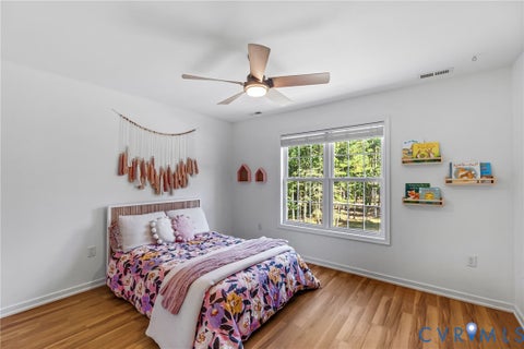 Tiny photo for 9310 Beaver Bridge Road, Chesterfield, VA 23120 (MLS # 2626896)