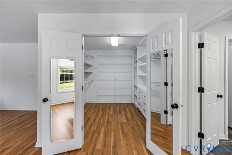 Tiny photo for 9310 Beaver Bridge Road, Chesterfield, VA 23120 (MLS # 2626896)