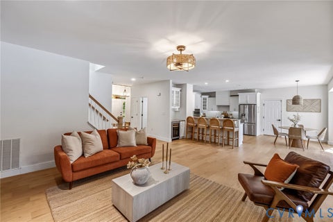 Tiny photo for 9310 Beaver Bridge Road, Chesterfield, VA 23120 (MLS # 2626896)