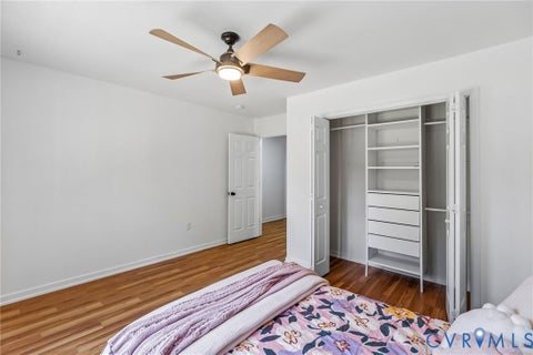 Tiny photo for 9310 Beaver Bridge Road, Chesterfield, VA 23120 (MLS # 2626896)