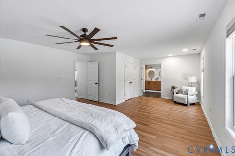 Tiny photo for 9310 Beaver Bridge Road, Chesterfield, VA 23120 (MLS # 2626896)