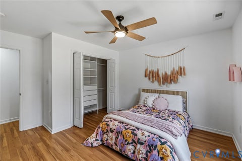 Tiny photo for 9310 Beaver Bridge Road, Chesterfield, VA 23120 (MLS # 2626896)
