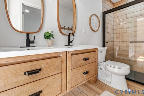 Tiny photo for 9310 Beaver Bridge Road, Chesterfield, VA 23120 (MLS # 2626896)