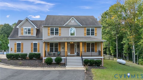 Photo of 9310 Beaver Bridge Road, Chesterfield, VA 23120 (MLS # 2626896)