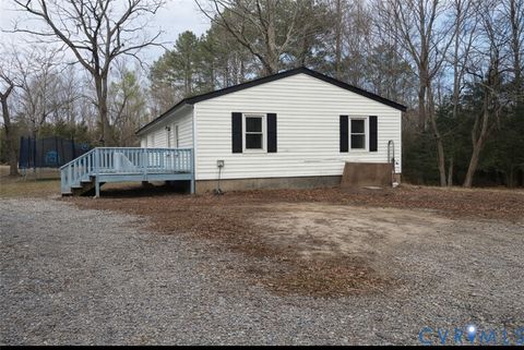 Photo of 3740 Bruterr Lane, Henrico, VA 23231 (MLS # 2604058)