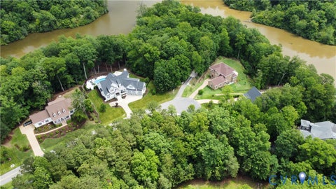 Tiny photo for 9988 Mill Pond Run, Toano, VA 23168 (MLS # 2619536)