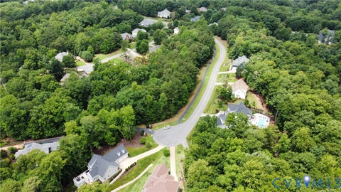 Tiny photo for 9988 Mill Pond Run, Toano, VA 23168 (MLS # 2619536)