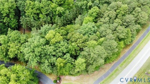 Tiny photo for 9988 Mill Pond Run, Toano, VA 23168 (MLS # 2619536)