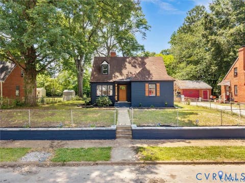 Tiny photo for 3429 Keighly Road, Richmond, VA 23234 (MLS # 2620385)