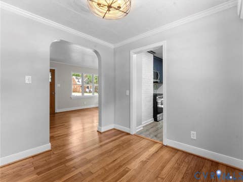 Tiny photo for 3429 Keighly Road, Richmond, VA 23234 (MLS # 2620385)