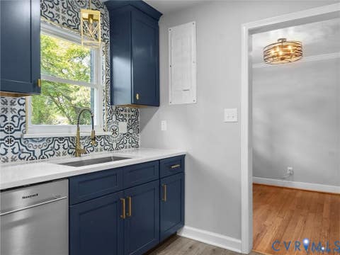 Tiny photo for 3429 Keighly Road, Richmond, VA 23234 (MLS # 2620385)