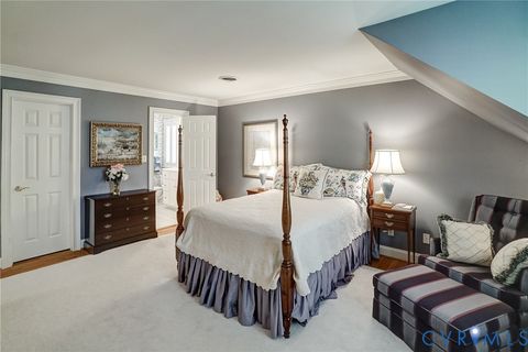 Tiny photo for 163 W Square Place, Richmond, VA 23238 (MLS # 2608286)