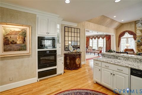 Tiny photo for 163 W Square Place, Richmond, VA 23238 (MLS # 2608286)