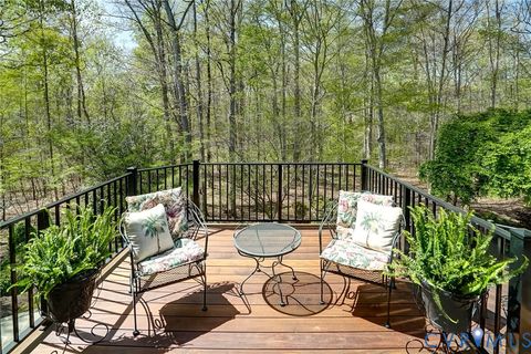 Tiny photo for 163 W Square Place, Richmond, VA 23238 (MLS # 2608286)