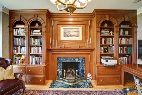 Tiny photo for 163 W Square Place, Richmond, VA 23238 (MLS # 2608286)