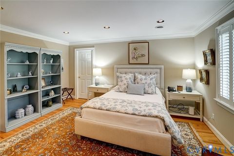 Tiny photo for 163 W Square Place, Richmond, VA 23238 (MLS # 2608286)