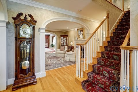 Tiny photo for 163 W Square Place, Richmond, VA 23238 (MLS # 2608286)