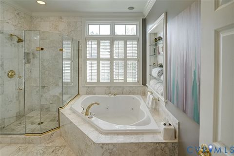 Tiny photo for 163 W Square Place, Richmond, VA 23238 (MLS # 2608286)