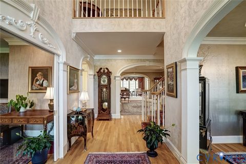 Tiny photo for 163 W Square Place, Richmond, VA 23238 (MLS # 2608286)