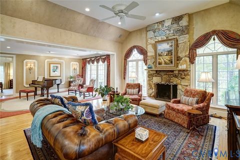 Tiny photo for 163 W Square Place, Richmond, VA 23238 (MLS # 2608286)