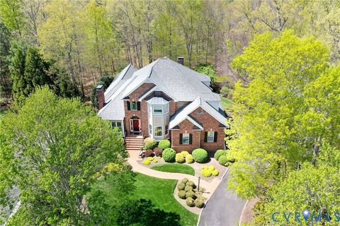 Tiny photo for 163 W Square Place, Richmond, VA 23238 (MLS # 2608286)