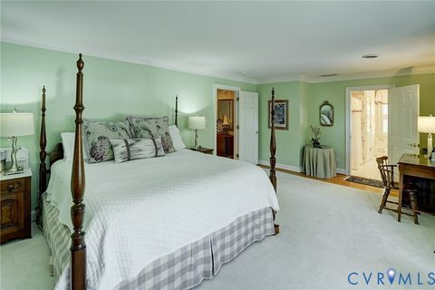 Tiny photo for 163 W Square Place, Richmond, VA 23238 (MLS # 2608286)