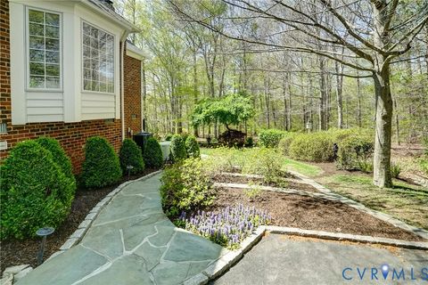 Tiny photo for 163 W Square Place, Richmond, VA 23238 (MLS # 2608286)