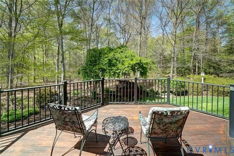 Tiny photo for 163 W Square Place, Richmond, VA 23238 (MLS # 2608286)