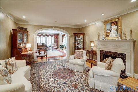 Tiny photo for 163 W Square Place, Richmond, VA 23238 (MLS # 2608286)