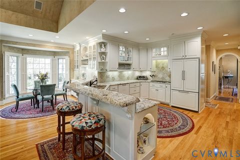 Tiny photo for 163 W Square Place, Richmond, VA 23238 (MLS # 2608286)