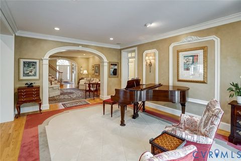 Tiny photo for 163 W Square Place, Richmond, VA 23238 (MLS # 2608286)