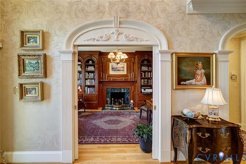 Tiny photo for 163 W Square Place, Richmond, VA 23238 (MLS # 2608286)