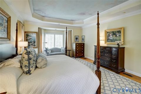 Tiny photo for 163 W Square Place, Richmond, VA 23238 (MLS # 2608286)