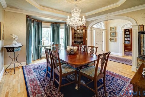 Tiny photo for 163 W Square Place, Richmond, VA 23238 (MLS # 2608286)