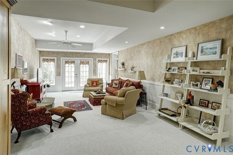 Tiny photo for 163 W Square Place, Richmond, VA 23238 (MLS # 2608286)