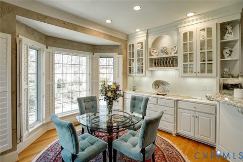 Tiny photo for 163 W Square Place, Richmond, VA 23238 (MLS # 2608286)