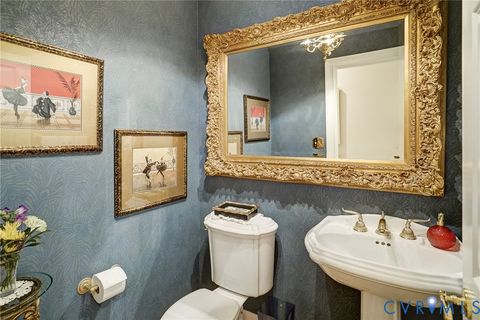 Tiny photo for 163 W Square Place, Richmond, VA 23238 (MLS # 2608286)