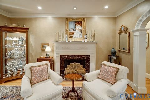 Tiny photo for 163 W Square Place, Richmond, VA 23238 (MLS # 2608286)