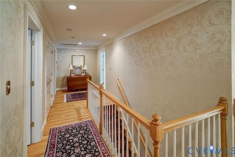 Tiny photo for 163 W Square Place, Richmond, VA 23238 (MLS # 2608286)