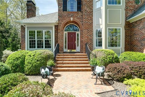 Tiny photo for 163 W Square Place, Richmond, VA 23238 (MLS # 2608286)