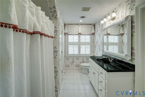 Tiny photo for 163 W Square Place, Richmond, VA 23238 (MLS # 2608286)