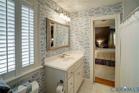 Tiny photo for 163 W Square Place, Richmond, VA 23238 (MLS # 2608286)