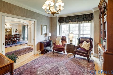 Tiny photo for 163 W Square Place, Richmond, VA 23238 (MLS # 2608286)