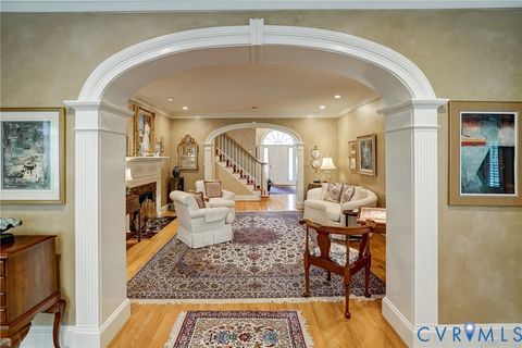 Tiny photo for 163 W Square Place, Richmond, VA 23238 (MLS # 2608286)