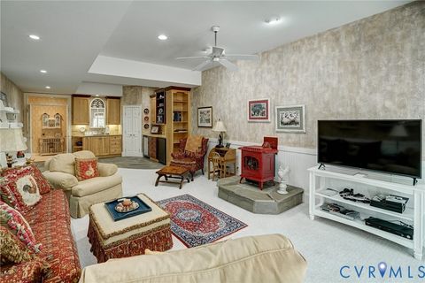 Tiny photo for 163 W Square Place, Richmond, VA 23238 (MLS # 2608286)