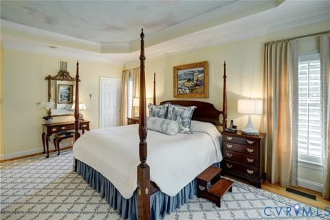 Tiny photo for 163 W Square Place, Richmond, VA 23238 (MLS # 2608286)