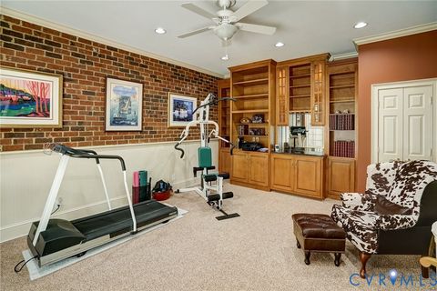 Tiny photo for 163 W Square Place, Richmond, VA 23238 (MLS # 2608286)