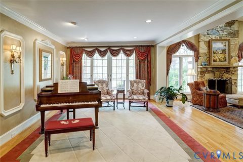 Tiny photo for 163 W Square Place, Richmond, VA 23238 (MLS # 2608286)