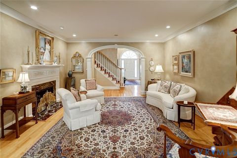 Tiny photo for 163 W Square Place, Richmond, VA 23238 (MLS # 2608286)